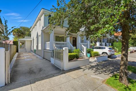 535 Rutledge Avenue Charleston SC 29403