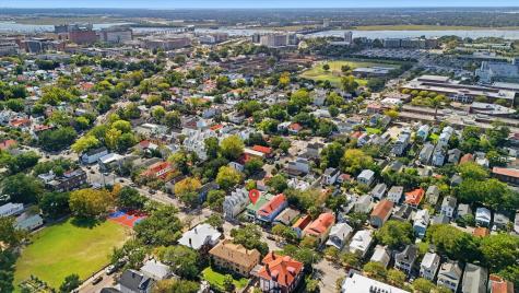 535 Rutledge Avenue Charleston SC 29403