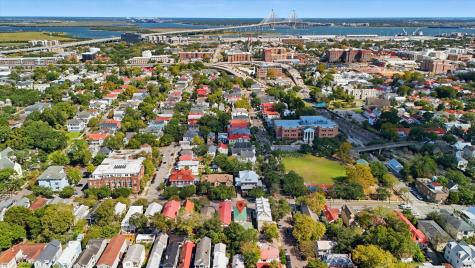 535 Rutledge Avenue Charleston SC 29403