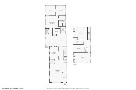 535 Rutledge Avenue Charleston SC 29403