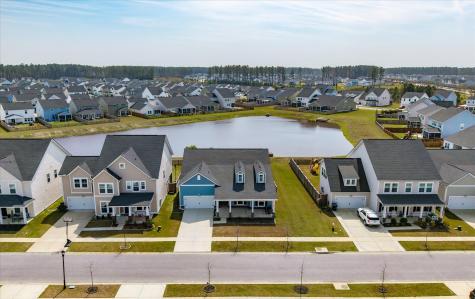 974 Arrowwood Way Summerville SC 29485