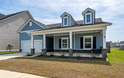 974 Arrowwood Way Summerville SC 29485