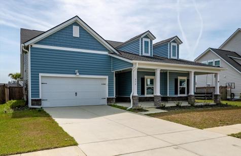 974 Arrowwood Way Summerville SC 29485