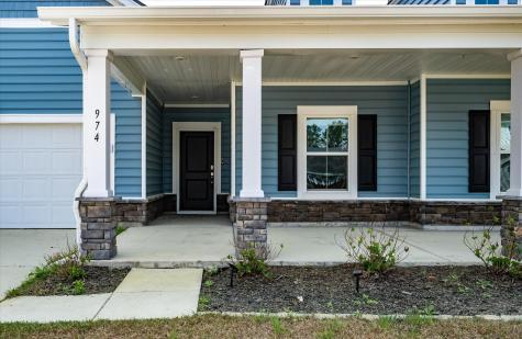 974 Arrowwood Way Summerville SC 29485