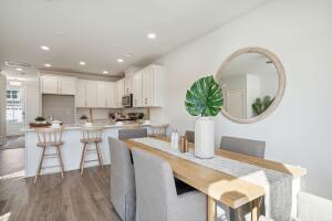 731 Alma Square Drive Moncks Corner SC 29461