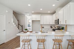 731 Alma Square Drive Moncks Corner SC 29461