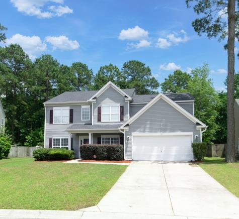 117 Towering Pine Drive Ladson SC 29456