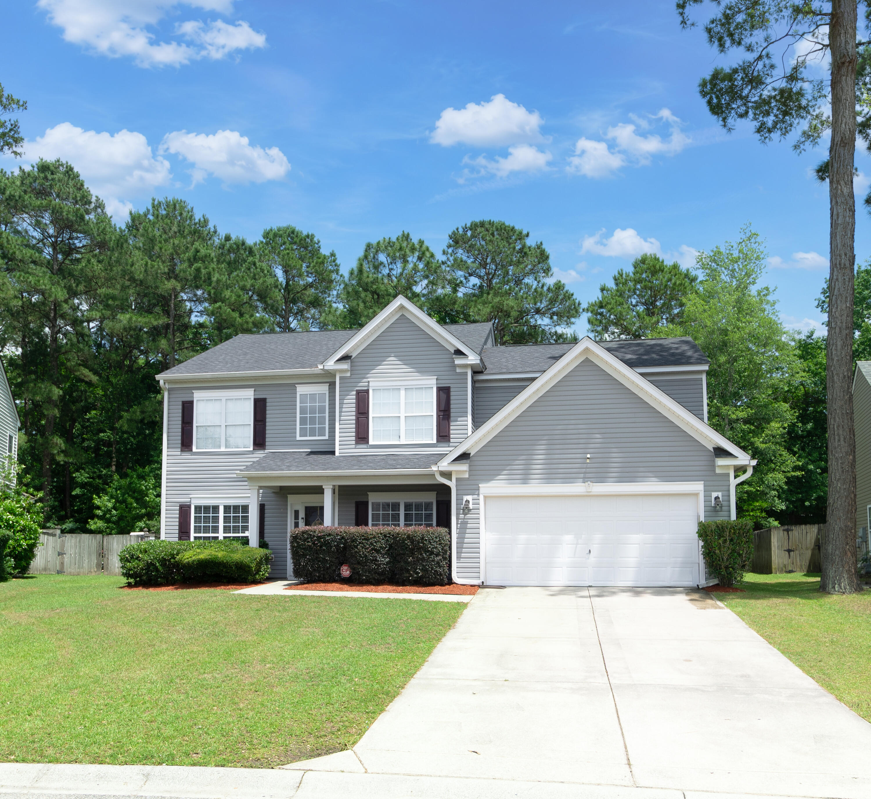 117 Towering Pine Drive Ladson SC 29456