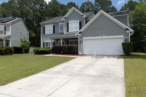 117 Towering Pine Drive Ladson SC 29456