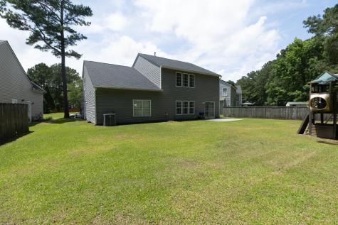 117 Towering Pine Drive Ladson SC 29456