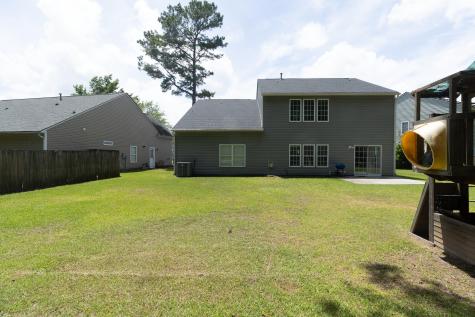 117 Towering Pine Drive Ladson SC 29456