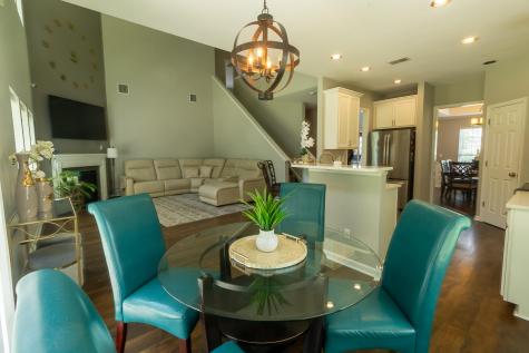 117 Towering Pine Drive Ladson SC 29456