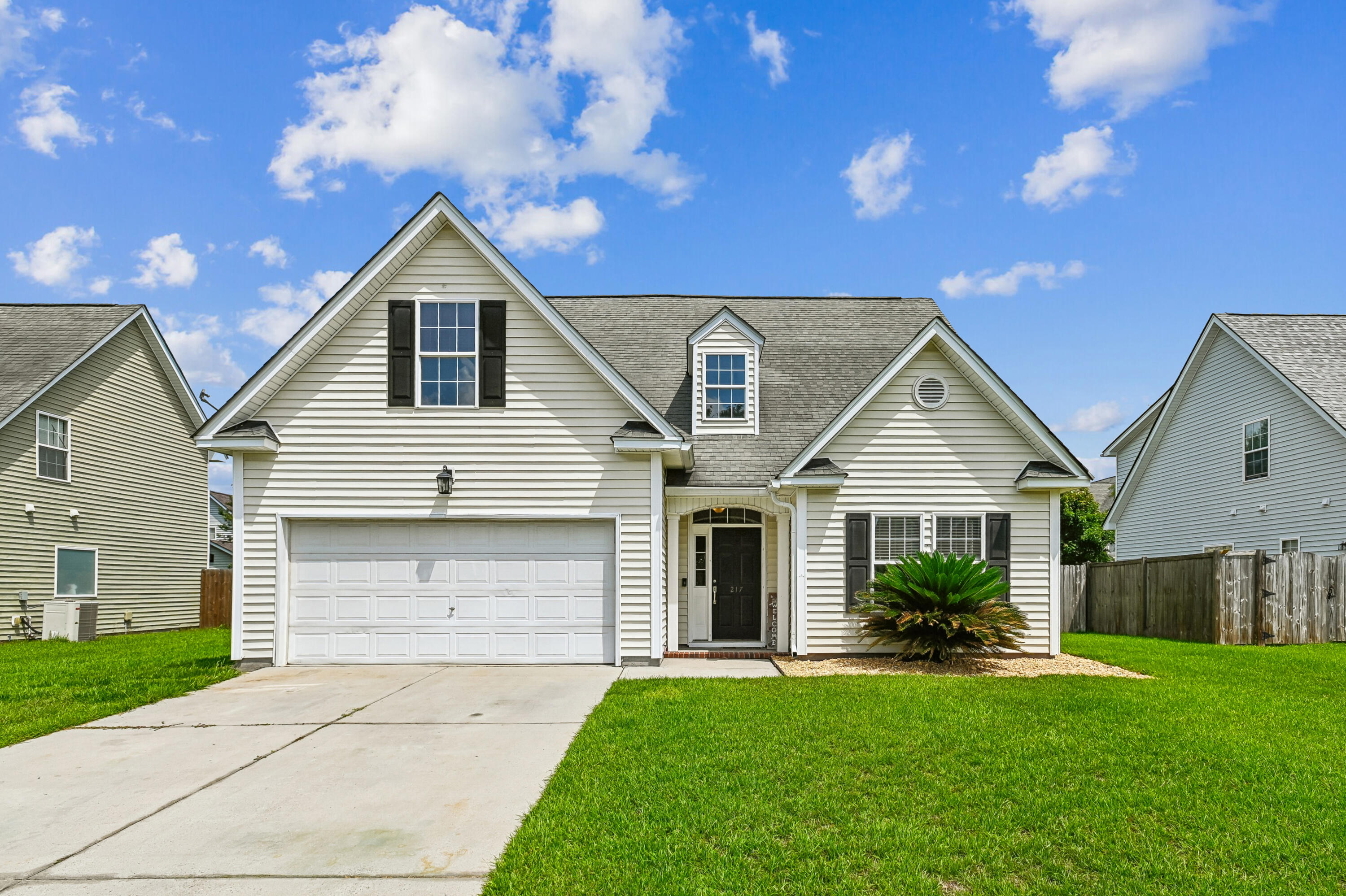 217 Equinox Circle Ladson SC 29456