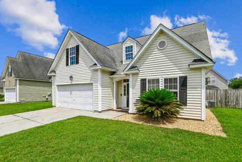 217 Equinox Circle Ladson SC 29456