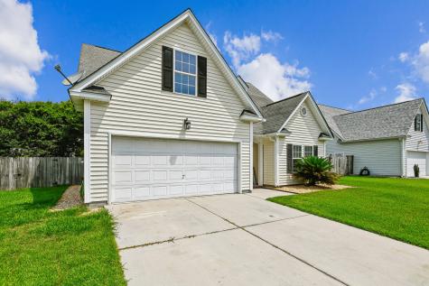 217 Equinox Circle Ladson SC 29456