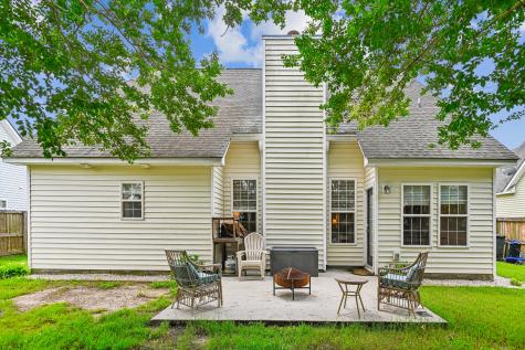 217 Equinox Circle Ladson SC 29456