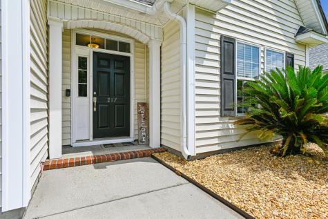 217 Equinox Circle Ladson SC 29456