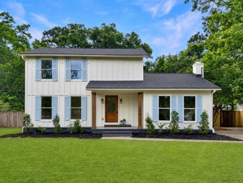 1224 Downer Drive Charleston SC 29412