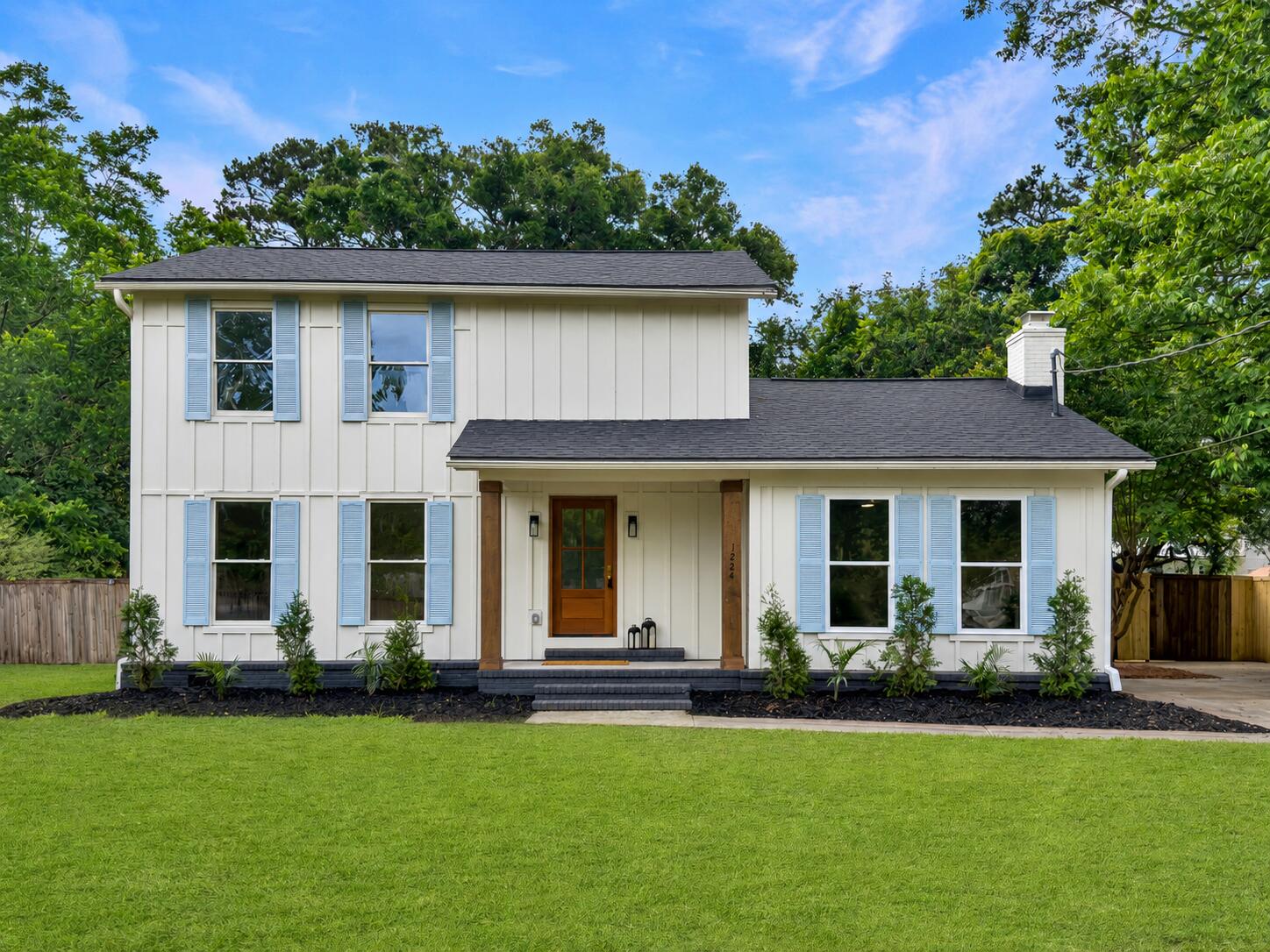 1224 Downer Drive Charleston SC 29412