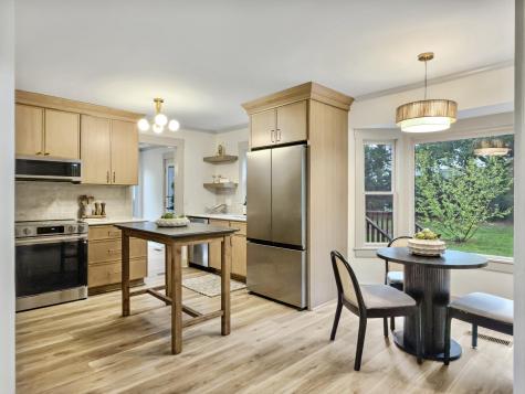 1224 Downer Drive Charleston SC 29412