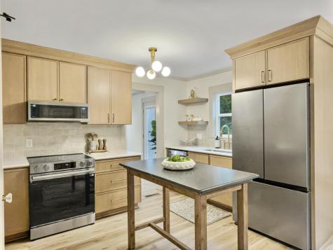 1224 Downer Drive Charleston SC 29412