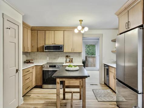 1224 Downer Drive Charleston SC 29412
