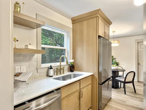 1224 Downer Drive Charleston SC 29412