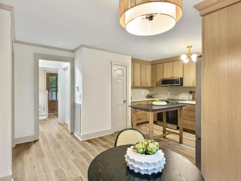 1224 Downer Drive Charleston SC 29412