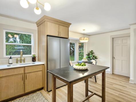 1224 Downer Drive Charleston SC 29412