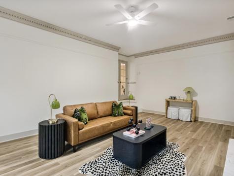 1224 Downer Drive Charleston SC 29412