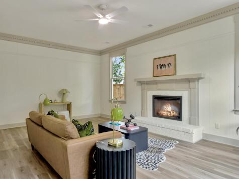 1224 Downer Drive Charleston SC 29412