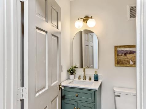 1224 Downer Drive Charleston SC 29412