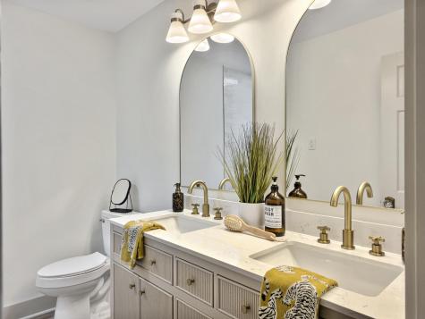 1224 Downer Drive Charleston SC 29412