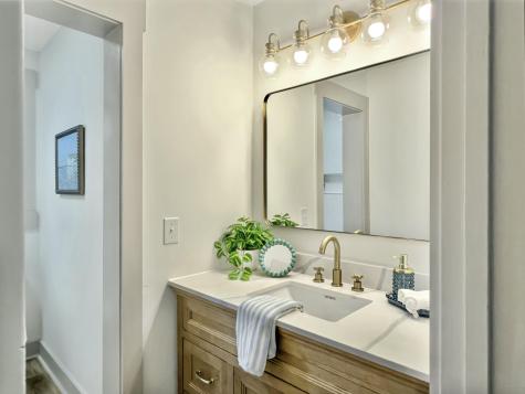 1224 Downer Drive Charleston SC 29412