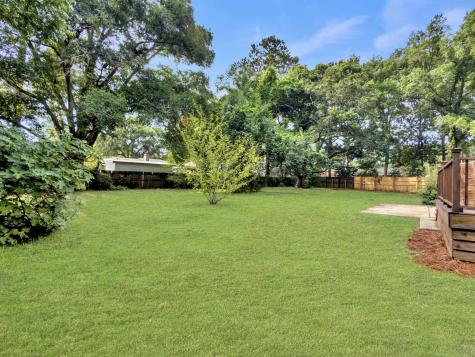 1224 Downer Drive Charleston SC 29412