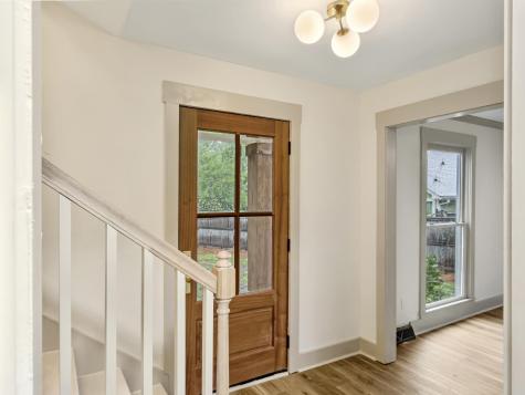 1224 Downer Drive Charleston SC 29412