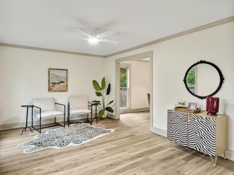 1224 Downer Drive Charleston SC 29412