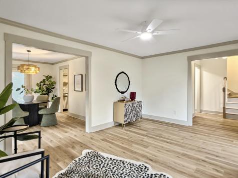 1224 Downer Drive Charleston SC 29412