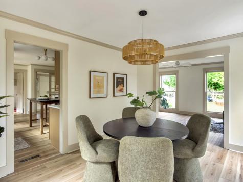 1224 Downer Drive Charleston SC 29412