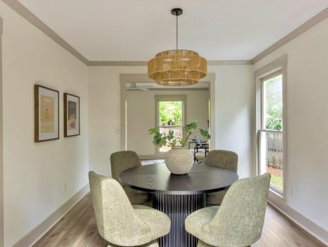1224 Downer Drive Charleston SC 29412