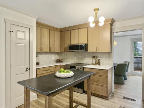 1224 Downer Drive Charleston SC 29412