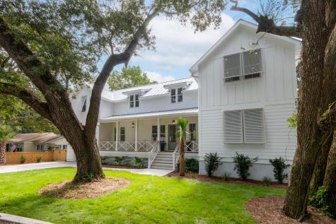 727 Mccants Drive Mount Pleasant SC 29464