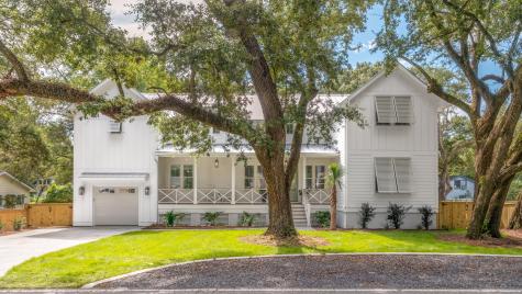 727 Mccants Drive Mount Pleasant SC 29464