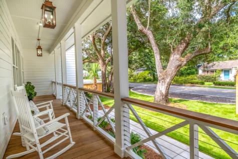 727 Mccants Drive Mount Pleasant SC 29464