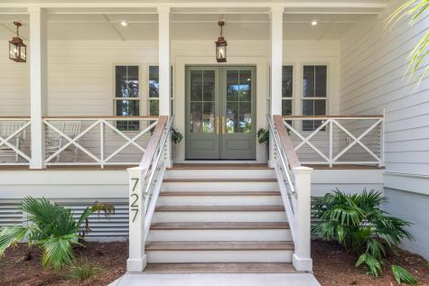 727 Mccants Drive Mount Pleasant SC 29464