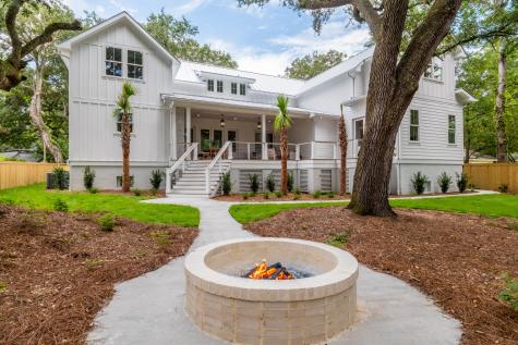 727 Mccants Drive Mount Pleasant SC 29464