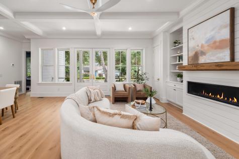 727 Mccants Drive Mount Pleasant SC 29464