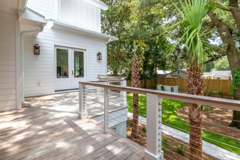 727 Mccants Drive Mount Pleasant SC 29464