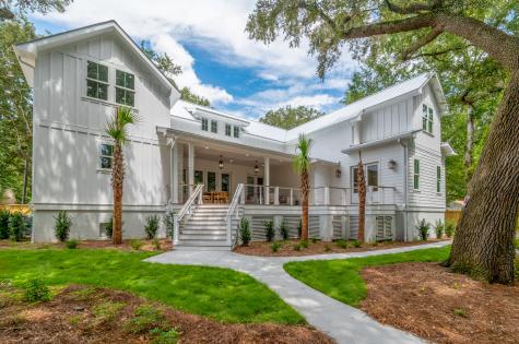 727 Mccants Drive Mount Pleasant SC 29464
