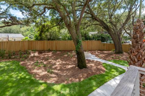 727 Mccants Drive Mount Pleasant SC 29464